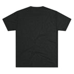 Retro Tri-Blend T-Shirt - Logo (Unisex)