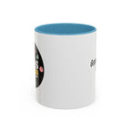Coffee Mug (Logo and Script)