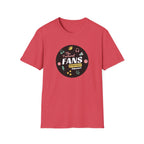 Podcast Logo Tee