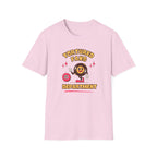 T-Shirt — "Tortured Fans Department" Retro Vinyl Tee