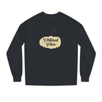 Autumn Pumpkin Sweatshirt - Cozy Fall Apparel, Seasonal Gift, Unisex Crew Neck, Halloween Wear, Pumpkin Spice Lover
