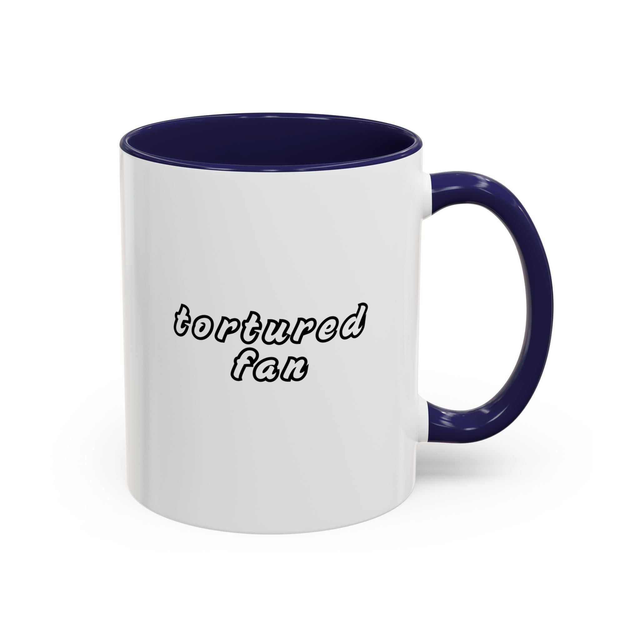 Coffee Mug (Logo and Script)