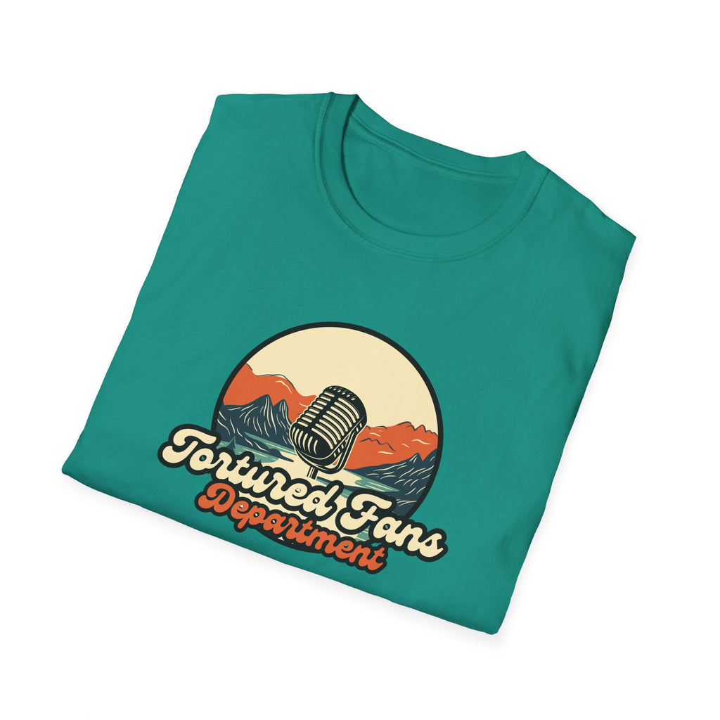 Retro Summer T-Shirt