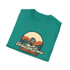 Retro Summer T-Shirt