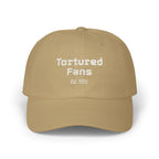 Classic Dad Cap - Tortured Fans