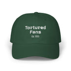 Classic Dad Cap - Tortured Fans