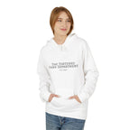 Tortured Fans Department Hoodie, Cozy Unisex Sweatshirt, Perfect for Fans, Gift for Occasions, Casual Wear, Fleece Pullover