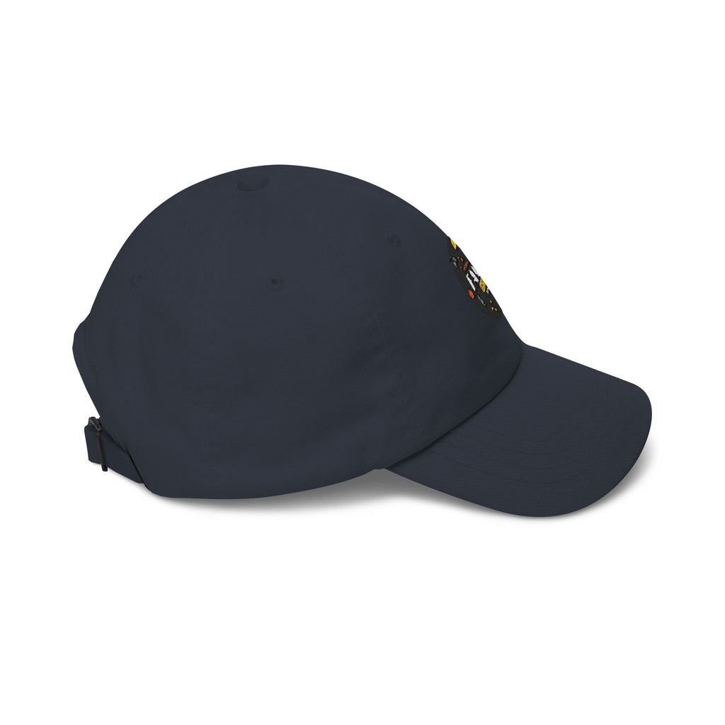 Tortured Fans Dept. Logo Hat