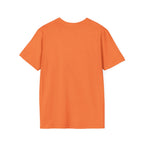 Summer Beach T-shirt (Lighthouse Logo)