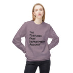 Notting Hill Bag Style Crew neck - Print (Unisex)