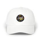 Tortured Fans Dept. Logo Hat