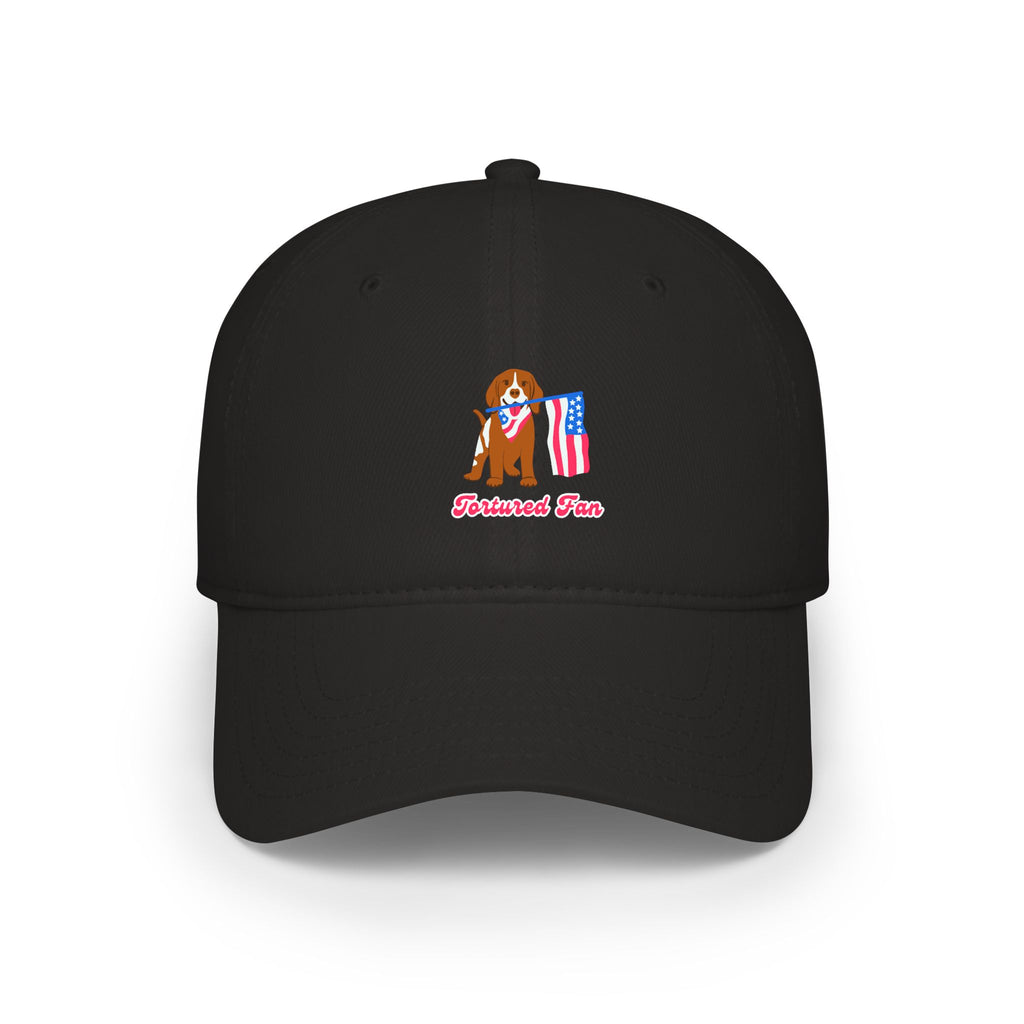 American Dog Hat