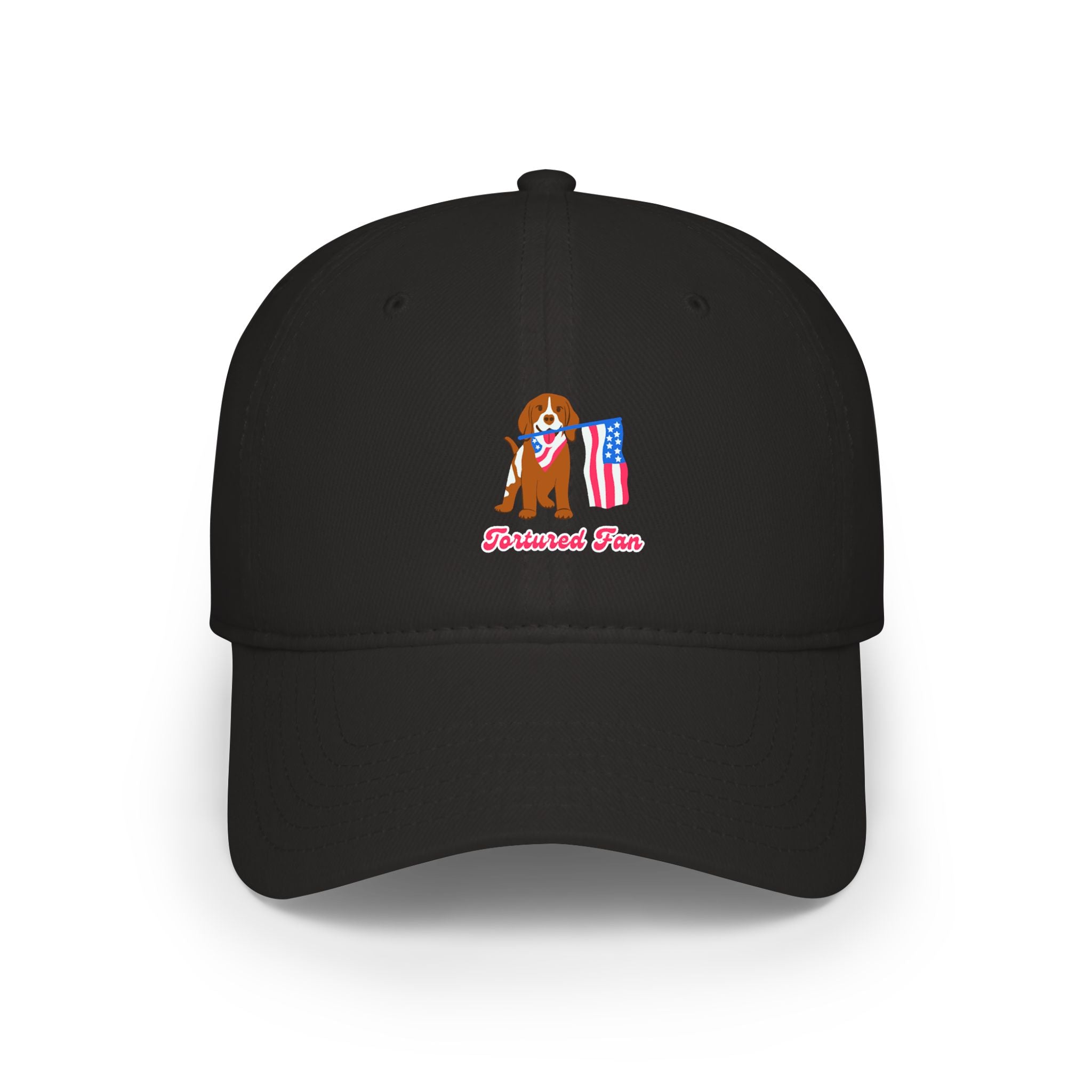 American Dog Hat