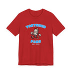 Baseball Season - Tortured Fans Tee