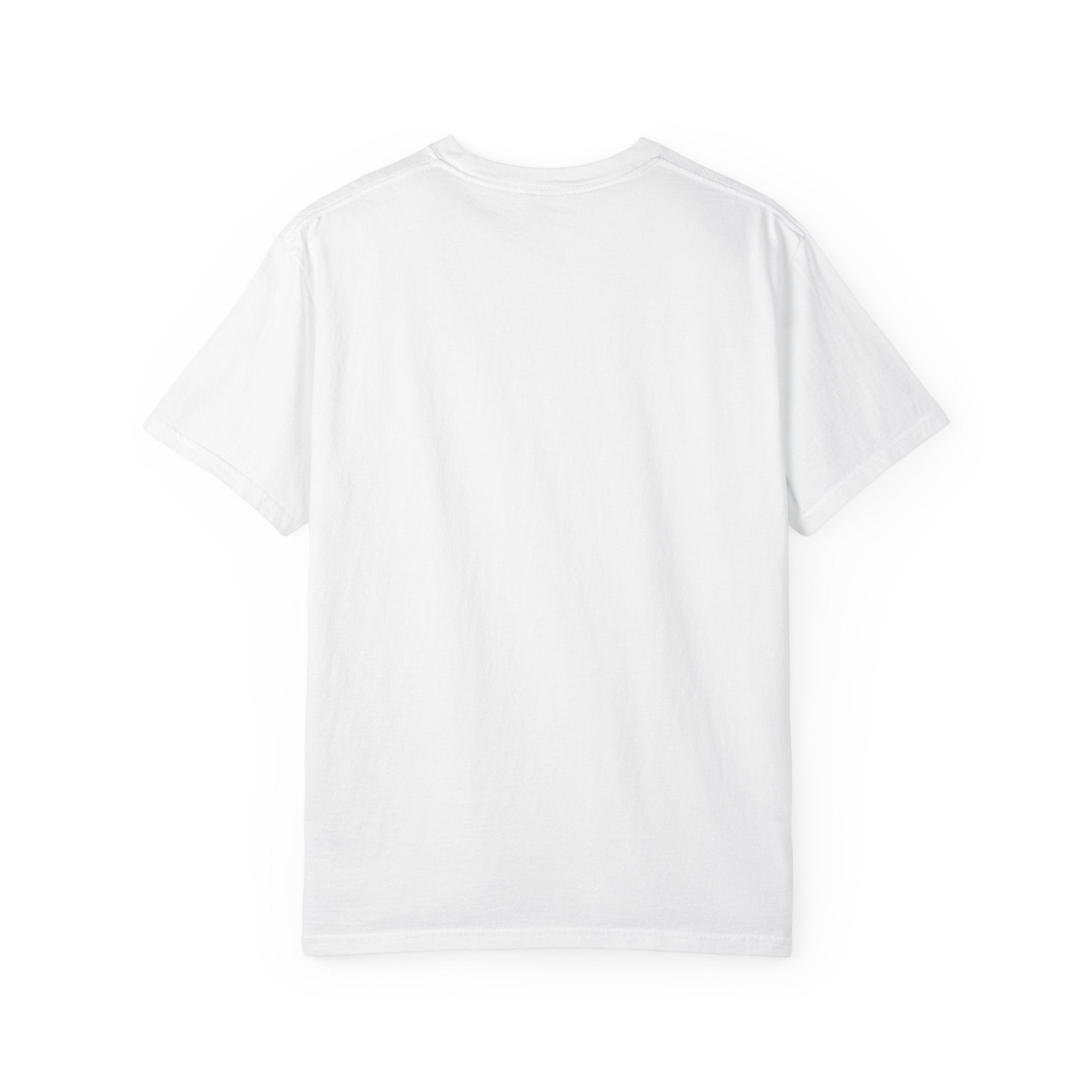 Cinema Style T-Shirt (Unisex)