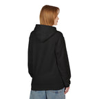 Midweight Fleece Hoodie (Headphone Logo)