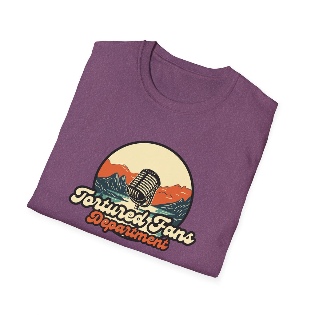 Retro Summer T-Shirt