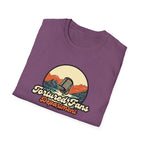 Retro Summer T-Shirt
