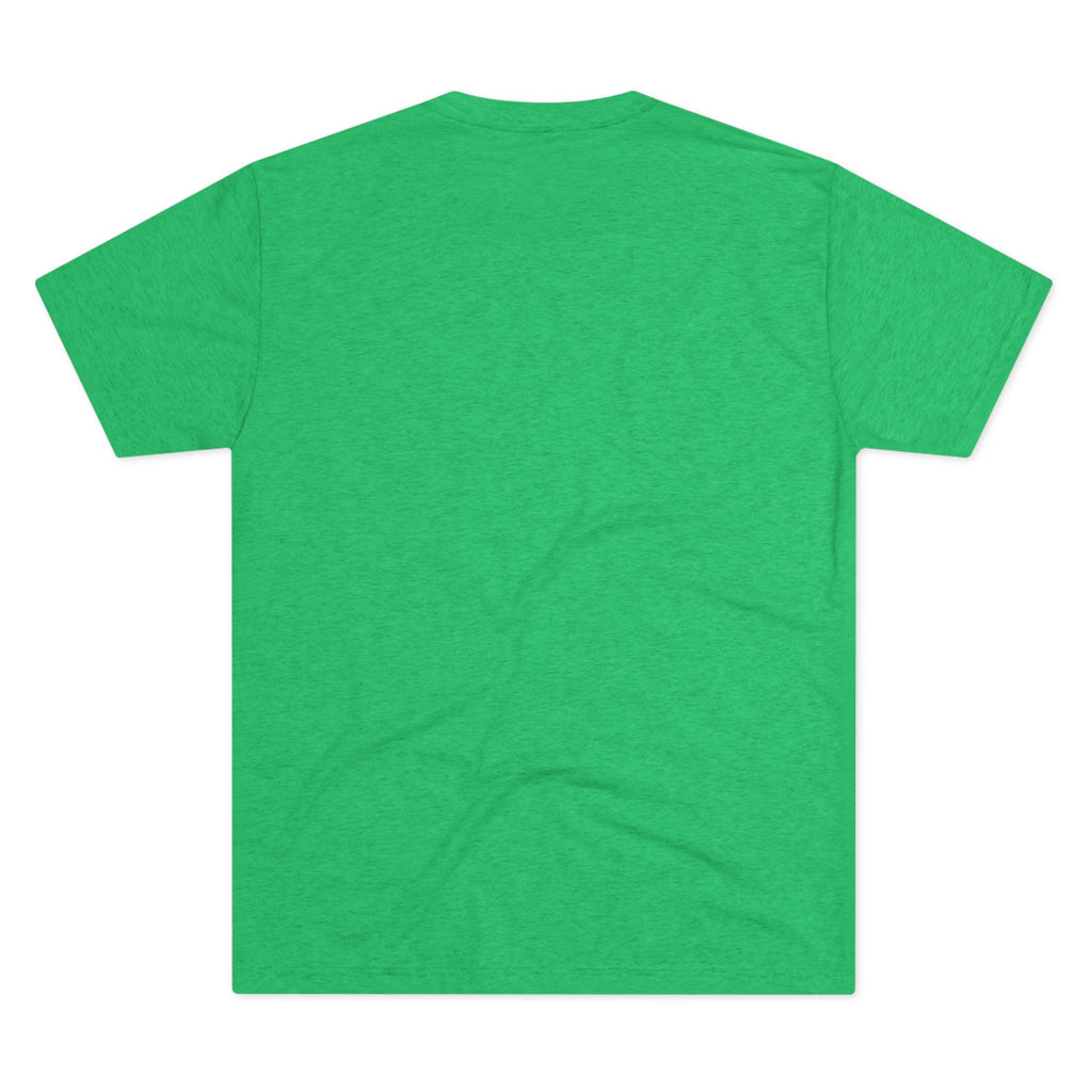 Retro Tri-Blend T-Shirt - Logo (Unisex)