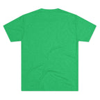 Retro Tri-Blend T-Shirt - Logo (Unisex)