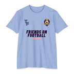 FoF Jersey T-Shirt
