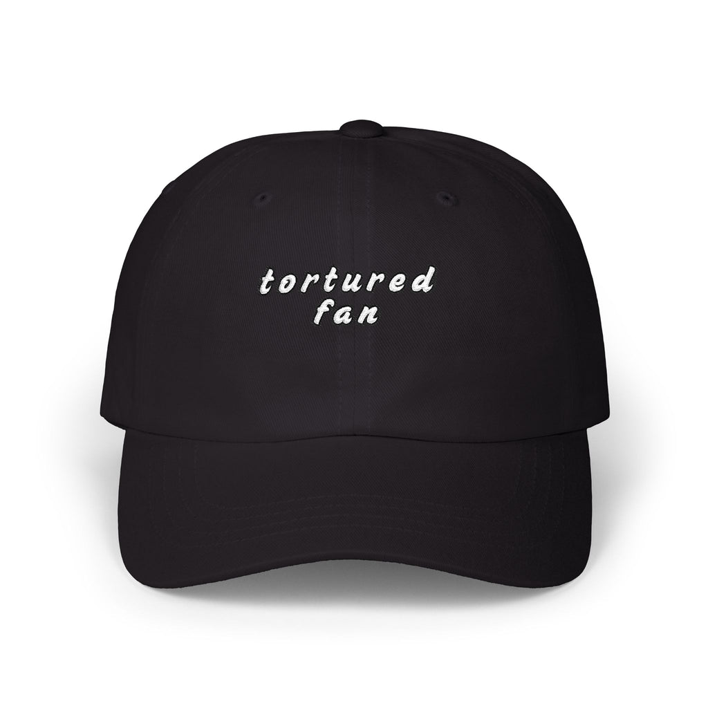 Tortured Fan Hat