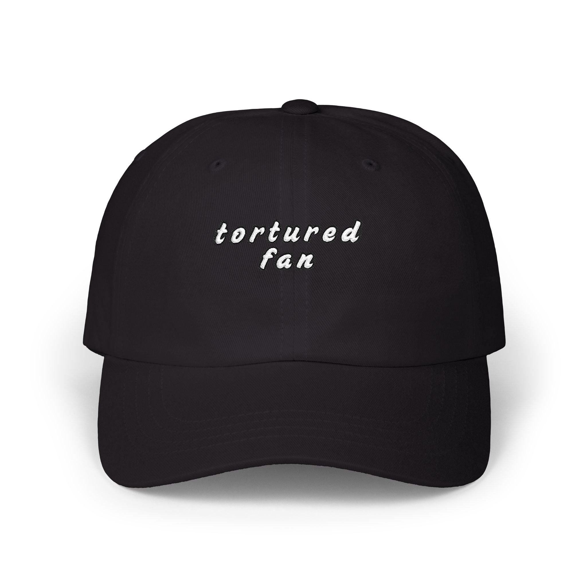 Tortured Fan Hat