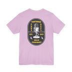 TTFD Alt Logo Tee Shirt