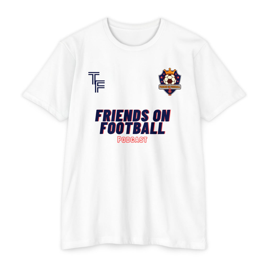 FoF Jersey T-Shirt