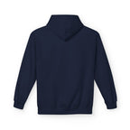 Midweight Fleece Hoodie (Headphone Logo)