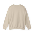 Alternate Logo - Crew neck Sweatshirt (Unisex)