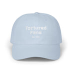 Classic Dad Cap - Tortured Fans