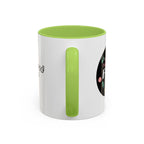 Coffee Mug (Logo and Script)