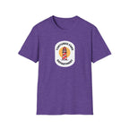 Summer Beach T-shirt (Lighthouse Logo)