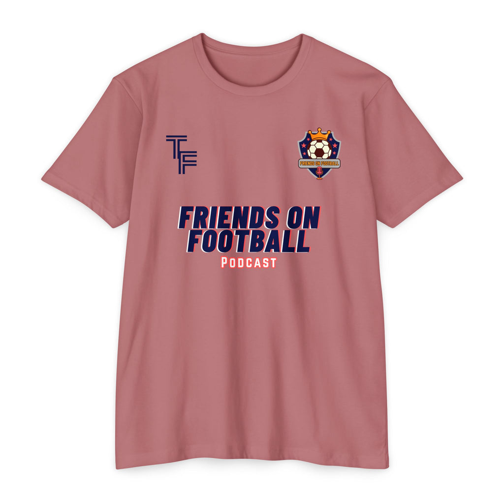 FoF Jersey T-Shirt