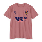 FoF Jersey T-Shirt
