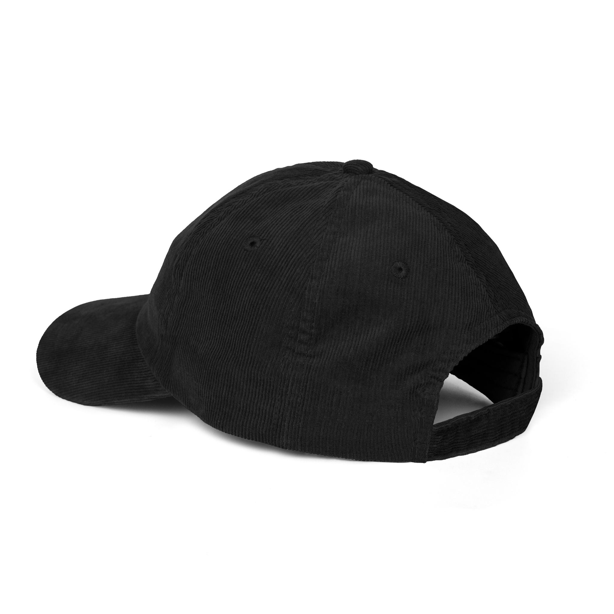 The Tortured Fan Cap - Corduroy