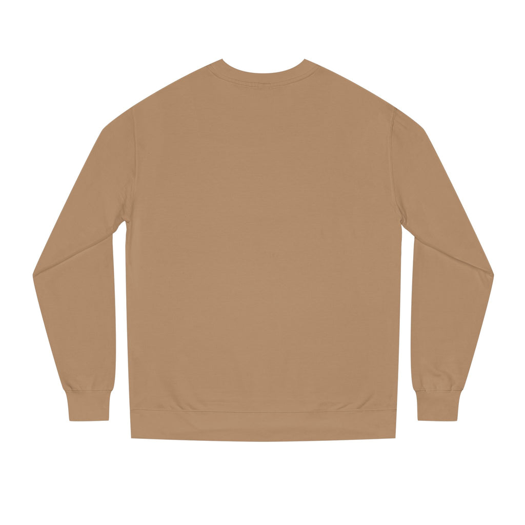 Autumn Pumpkin Sweatshirt - Cozy Fall Apparel, Seasonal Gift, Unisex Crew Neck, Halloween Wear, Pumpkin Spice Lover