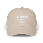 Classic Dad Cap - Tortured Fans