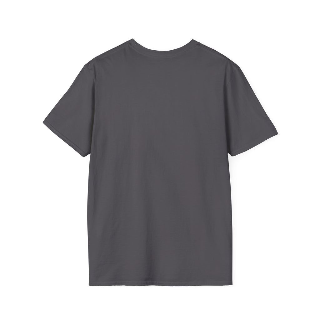 Podcast Logo Tee