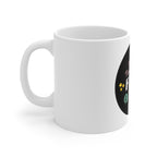 Podcast Fan Mug - The Tortured Fans Department