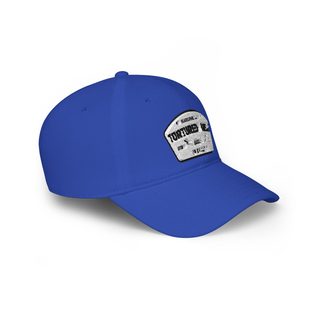 Tortured Fans Dept. - Patch Hat