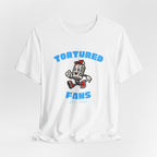 Baseball Season - Tortured Fans Tee