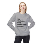 Notting Hill Bag Style Crew neck - Print (Unisex)