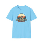 Retro Summer T-Shirt