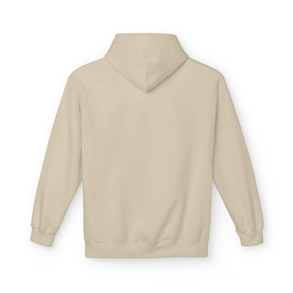 Headphone Graphic Fleece Hoodie (Unisex)