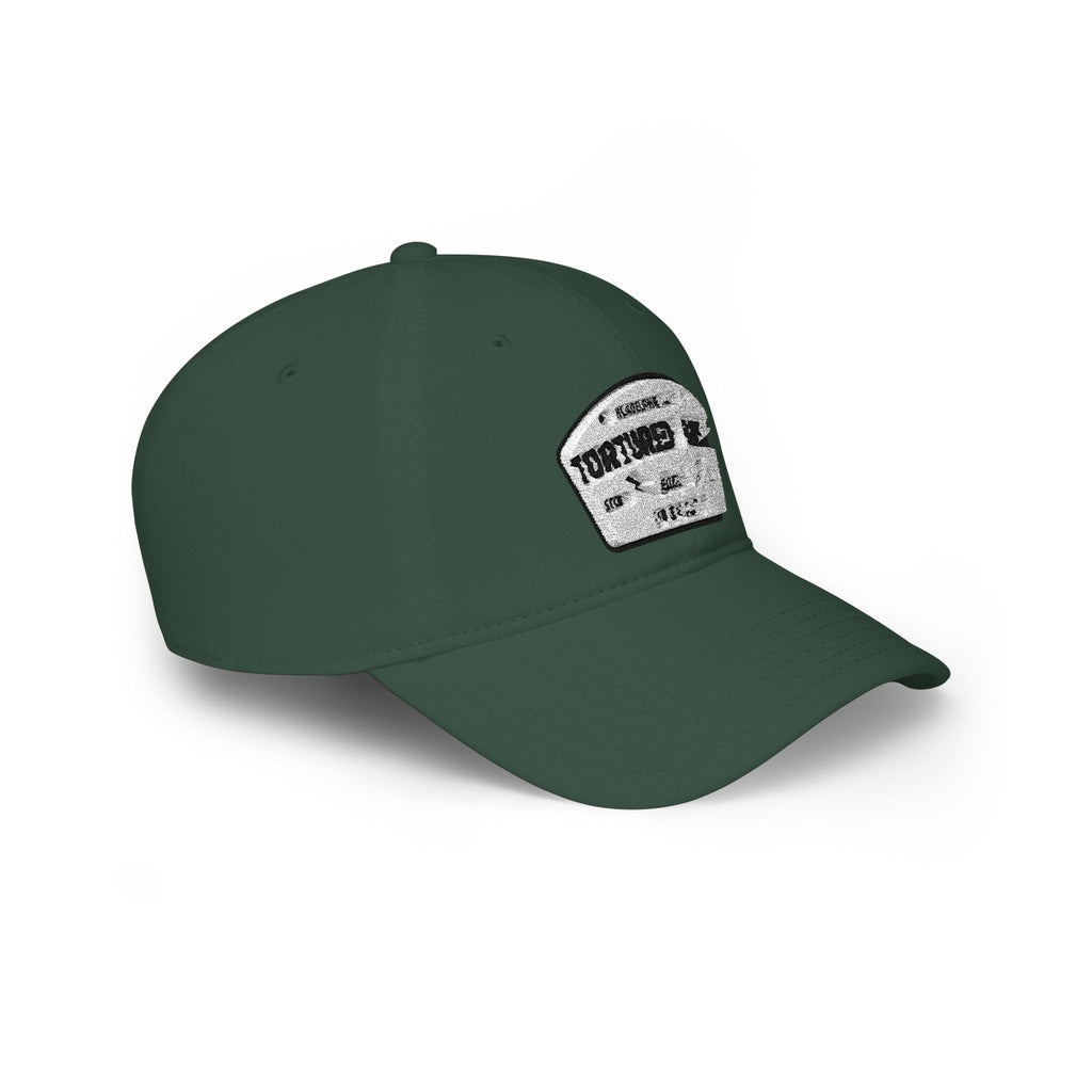 Tortured Fans Dept. - Patch Hat