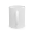 Fall Football Coffee Mug – Cute Pumpkin, Leaf & Cocoa Icons (11oz/15oz)