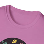 Podcast Logo Tee