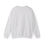 Crewneck Sweatshirt — 'Friends on Football' Headphones Logo